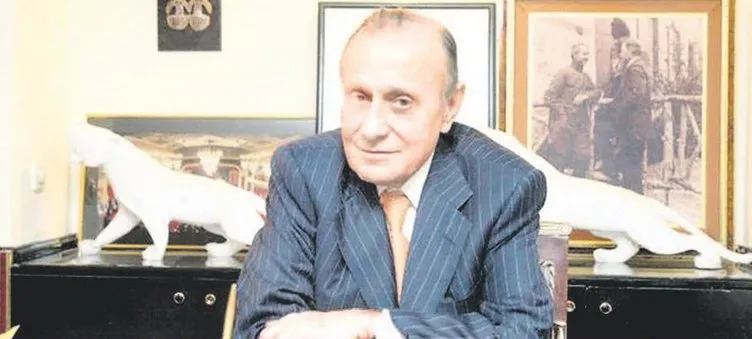 Gazinocular Kralı Fahrettin Aslan’ın oğlu Sacit Aslan: Kardeşim Mehmet Aslan hakkım olan payı hileyle aldı