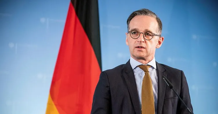 İsrail televizyonu: Almanya Dışişleri Bakanı ilhak planı konusunda uyarmak için İsrail’e gelecek