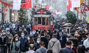 Son dakika: 25 Şubat koronavirüs verileri açıklandı! İşte Kovid-19 hasta, vaka ve vefat sayıları...