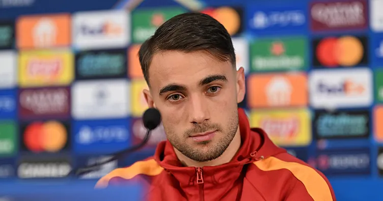 Yunus Akgün: Kazanıp dönmek istiyoruz