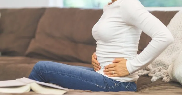Kasık ağrısı hamilelik belirtisi mi? Hamilelikte kasık ağrısı normal mi, ne zaman başlar ve nasıl geçer?