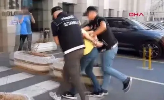 Sokak röportajında ‘Uyuşturucu satıyorum’ demişti: O şahıs hakkında flaş gelişme!