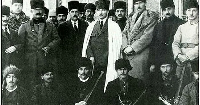 ataturk un katildigi savaslar mustafa kemal ataturk un katildigi savaslar ve cepheleri ile yillari son dakika haberler