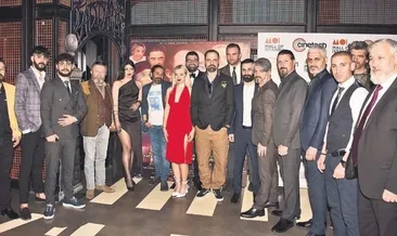 Filmin konusu Bağcılar