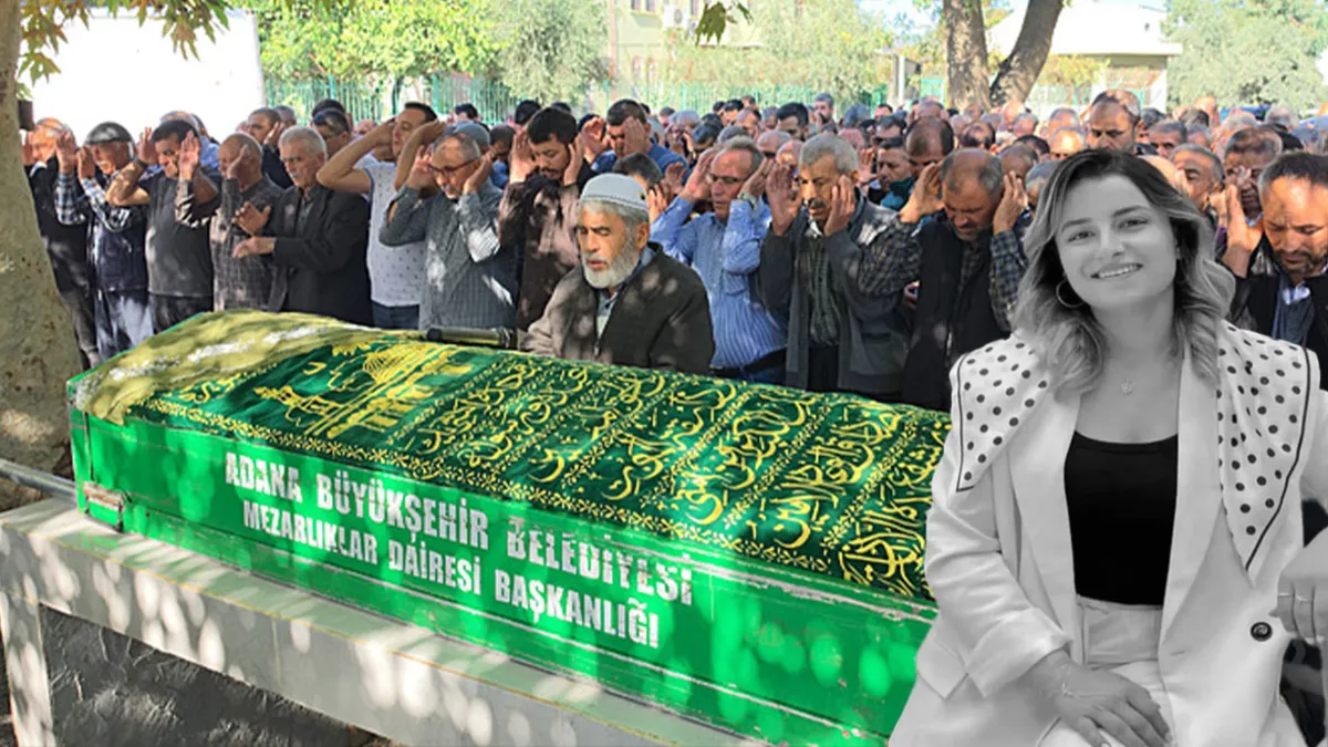 Adana'da arkadaşlık teklifini reddettiği için av tüfeğiyle vahşice öldürülmüştü: Acılı anneden kahreden sözler...