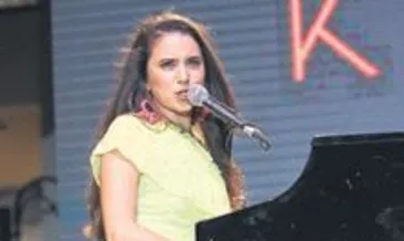 Caz Festivali’ne coşkulu başlangıç