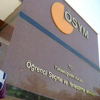 ÖSYM'den MEB-EKYS için saat uyarısı