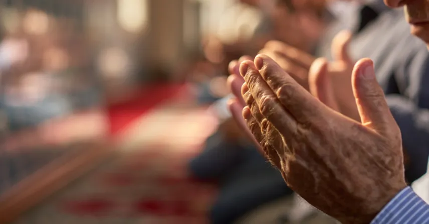 Veda Hutbesi Tamamı - Peygamber Efendimizin Veda Haccı'nda Okuduğu Hutbe