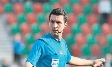 F.Bahçe’ye uğursuz hakem: Martins