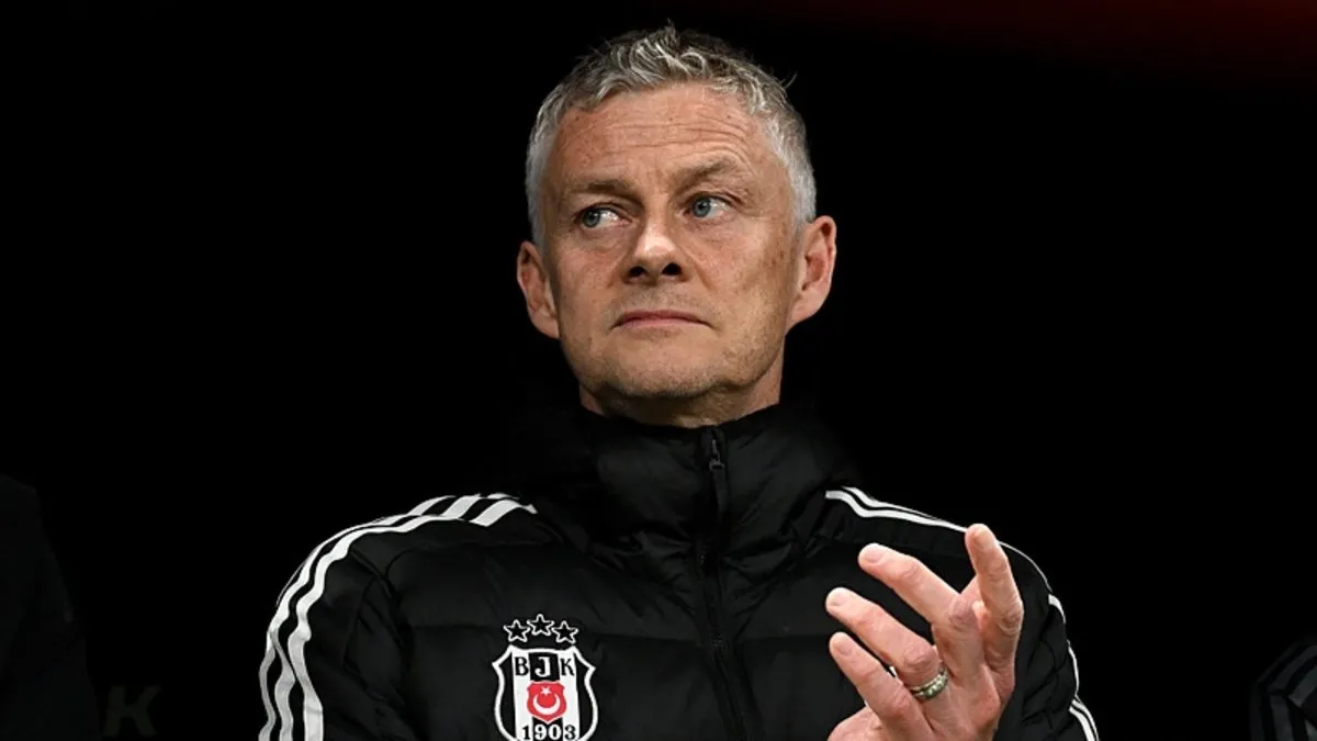 Solskjaer: “Hayal kırıklığı yaşıyoruz” – Son Dakika Spor Haberleri