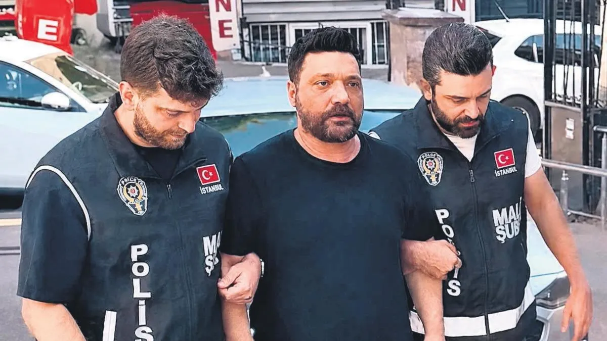 Ahbap soruşturmasında 6.5 milyon TL'lik para transferi mercek altında.