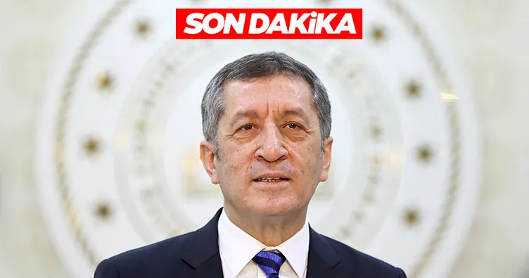 Son Dakika: MEB’ten flaş karne notu kararı geldi! Milyonlarca öğrenci merakla bekliyordu...