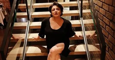Esra Dermancıoğlu’nun yatak pozları olay oldu! Sosyal medya 53 yaşındaki Esra Dermancıoğlu’nın cüretkar yatak pozlarını konuştu!