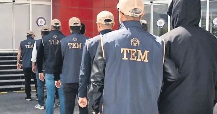 FETÖ’nün kamuflajı deşifre oldu