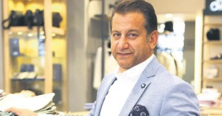 Kendimize büyük hedefler koyduk