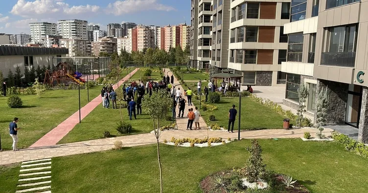 Şanlıurfa’da iki grup birbirine girdi: Alacak verecek kavgasında 4 yaralı!