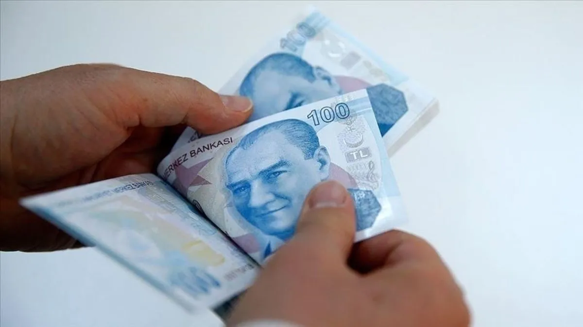 Doğum yardımına binlerce başvuru geldi