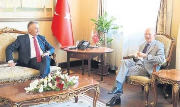 İngiltere’den övgü geldi