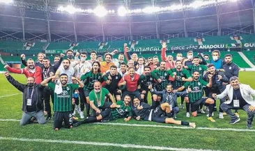 Sakaryaspor’dan sürprize izin yok