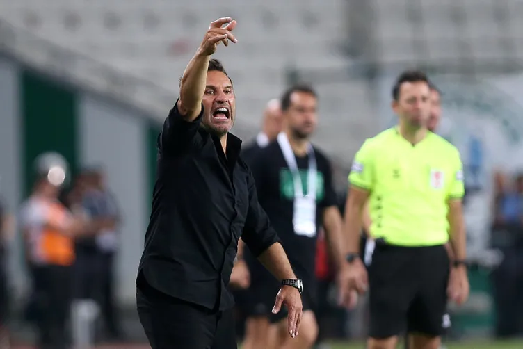 SON DAKİKA GALATASARAY HABERLERİ: Süper Lig’de herkes bu transferi konuşacak! Galatasaray, Trabzonspor’un yıldızını alıyor