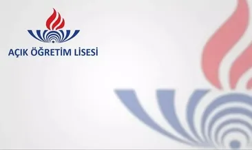 AÖL SINAV YERLERİ SORGULAMA: Açık Öğretim Lisesi sınav giriş belgesi erişime açıldı mı, nereden bakılır?