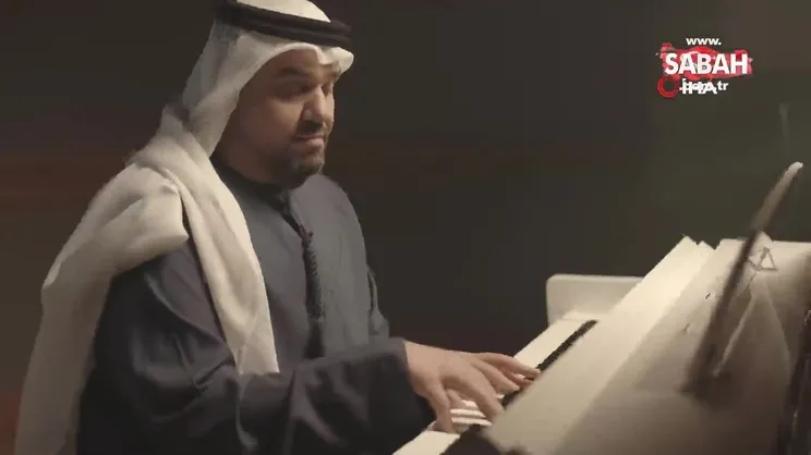 BAE’li ses sanatçısından Erdoğan’a “Her Şey Seni Hatırlatıyor” sürprizi | Video