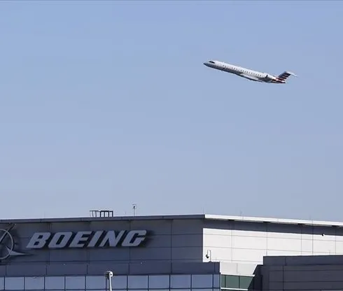 Boeing, Türkiye`de yeni işbirliklerine odaklanıyor
