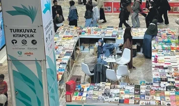 Kitap ve deniz Üsküdar’da buluştu