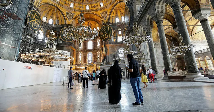 Turizmde diplomatik atak