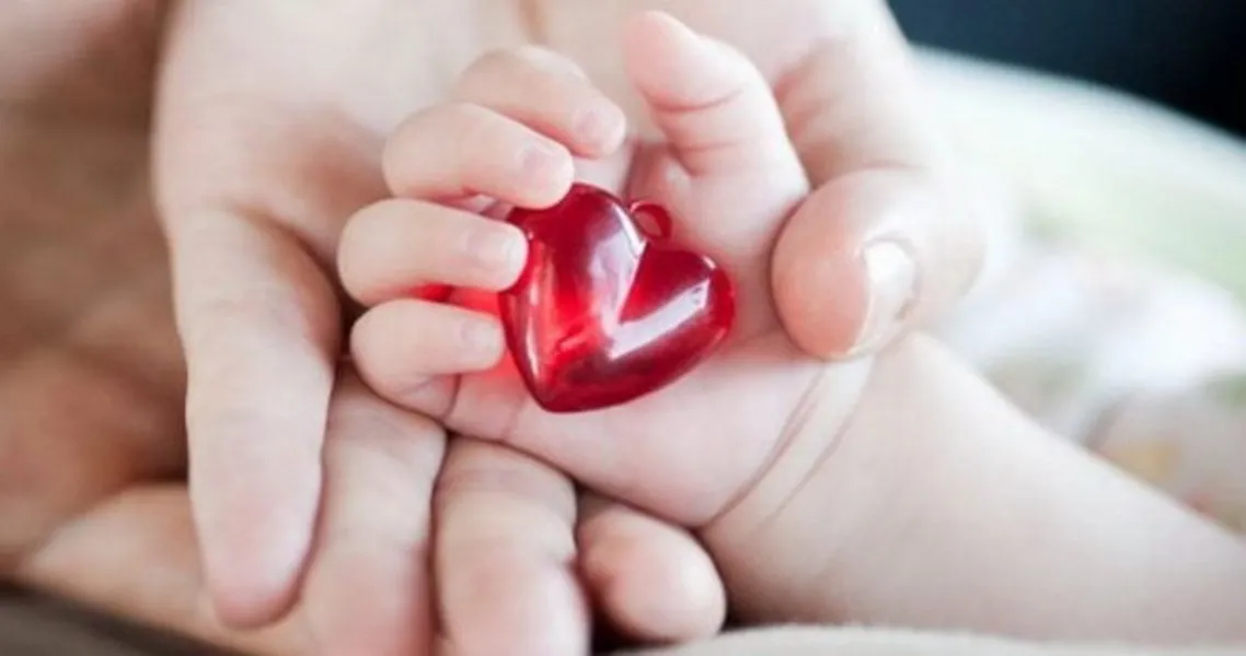 Duzenli Takip Ve Bakim Dogustan Kalp Hastasi Bebekleri Hayata Bagliyor Saglik Haberleri