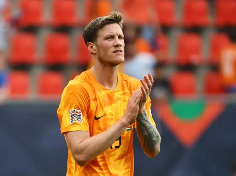 Wout Weghorst sürprizi! Süper Lig’e geri mi dönüyor?