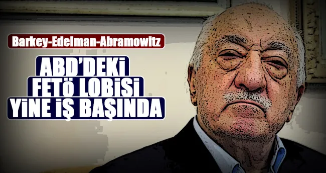 Gülen iade edilmesin diye çırpınıyorlar