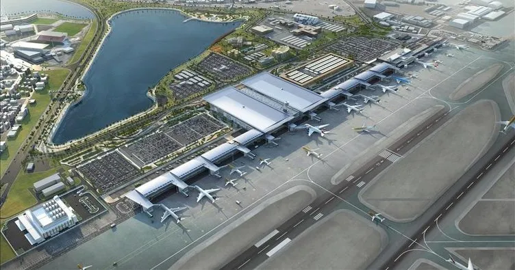 TAV Havalimanları 2023’te büyümenin yüksek olacağı bölgelere odaklanacak