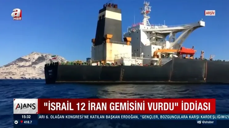 ABD gazetesinden şok iddia