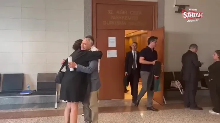 FETÖ üyeliğinden yargılanan askeri hekim davasında karar! 3 hekim ceza aldı | Video