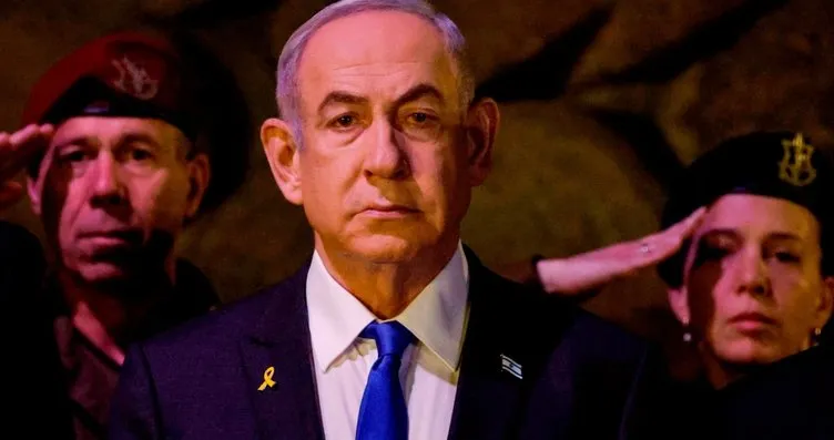 Üç aşamalı planın ardından Netanyahu sessizliğini...