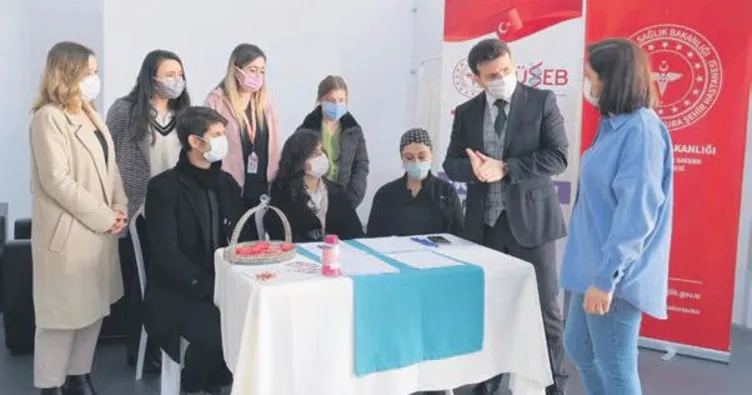 Nurettin başhekimden alkışlık hareket