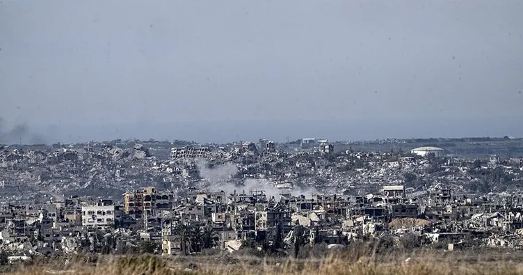 Katil İsrail yine Gazze Şeridi’ni hedef aldı! 31 ölü, çok sayıda yaralı