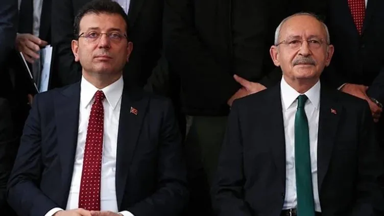CHP’de kılıçlar çekildi! Murat Ongun’dan Canan Kaftancıoğlu’na olay gönderme