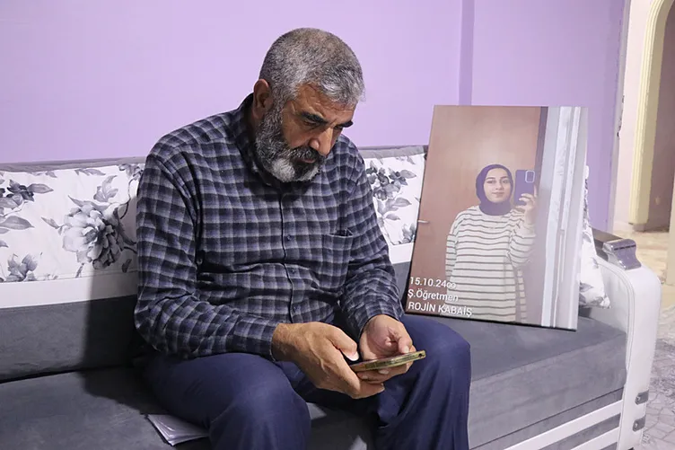 Rojin Kabaiş’in ölümünde yeni gelişme: Soruşturmaya Van Gölü raporu eklendi! Cesedin...
