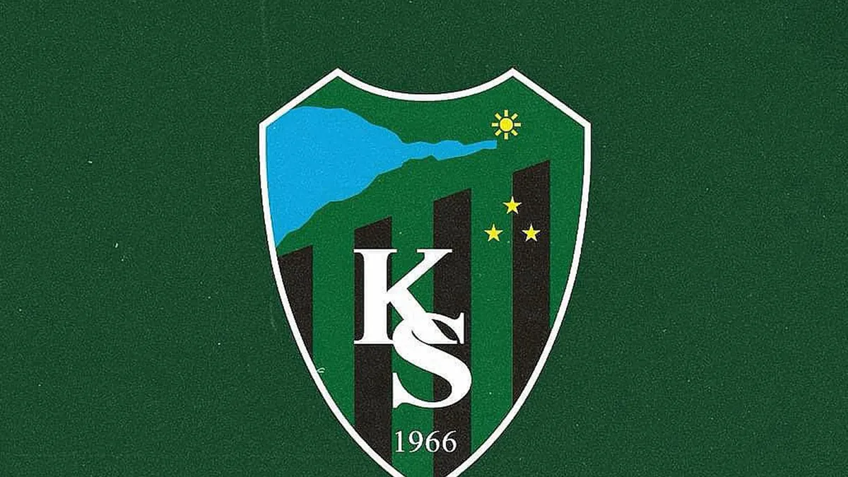 Kocaelispor’da Ahmet Sağat ile sözleşme feshi! Kocaelispor’da Ahmet Sağat ile sözleşme feshi!