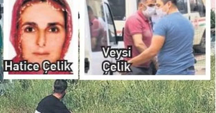 Bir hiç yüzünden cinayet