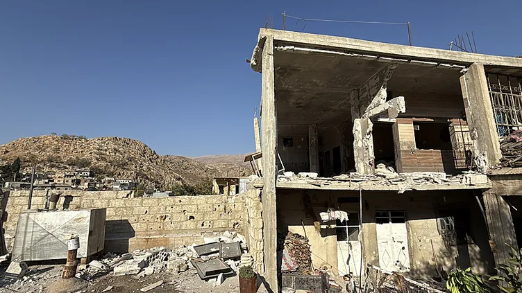 Trump Türkiye lehine Netanyahu’yu baskı altına alacak: İsrail’i sarsmanın zamanı geldi