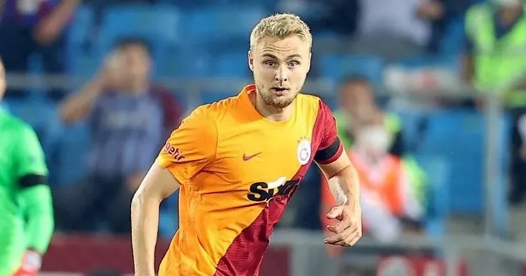 Nelsson’un aklı Tottenham’da