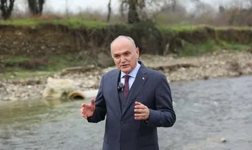İstanbul büyük tehdit altında! Düzce Belediye Başkanı Faruk Özlü skandalın detaylarını sabah.com.tr’ye anlattı #ankara