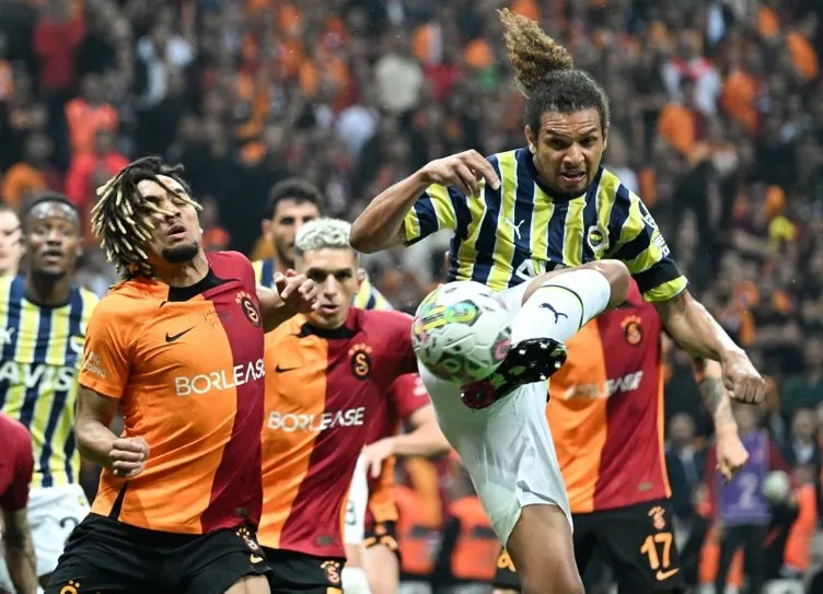 Son dakika haberi: Fenerbahçeli yıldızın yeni adresini duyurdular! Galatasaray-Fenerbahçe derbisinde eleştirilmişti...