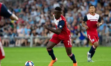 Ganalı Edwin Gyasi’den Beşiktaş açıklaması! Transfer olacak mı?