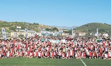 Hem spor hem eğitim