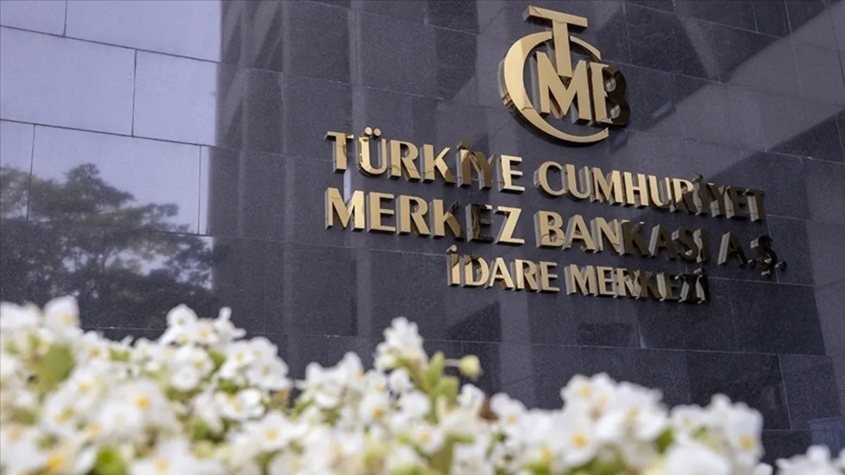 TCMB’den iki yeni kredi kararı: Sınırlama getirildi TCMB’den iki yeni kredi kararı: Sınırlama getirildi