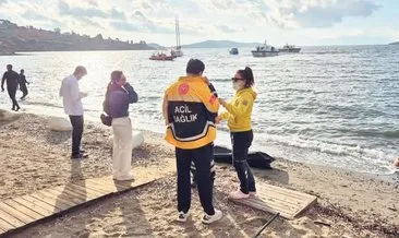 Göçmen botu faciası 17 ölü 